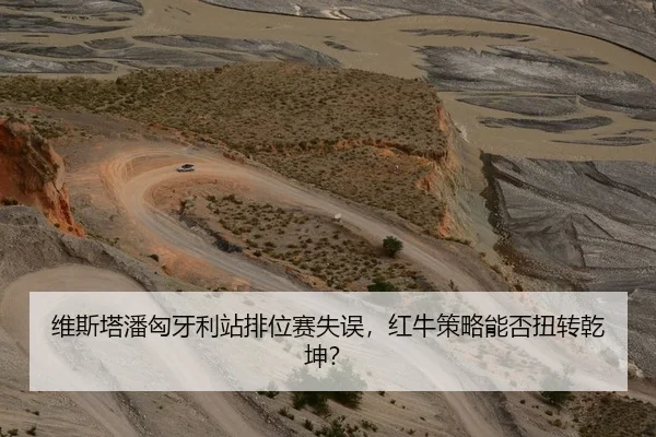 维斯塔潘匈牙利站排位赛失误，红牛策略能否扭转乾坤？